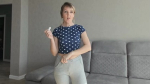 ameli_xs  25-04-2019 Recorded Video