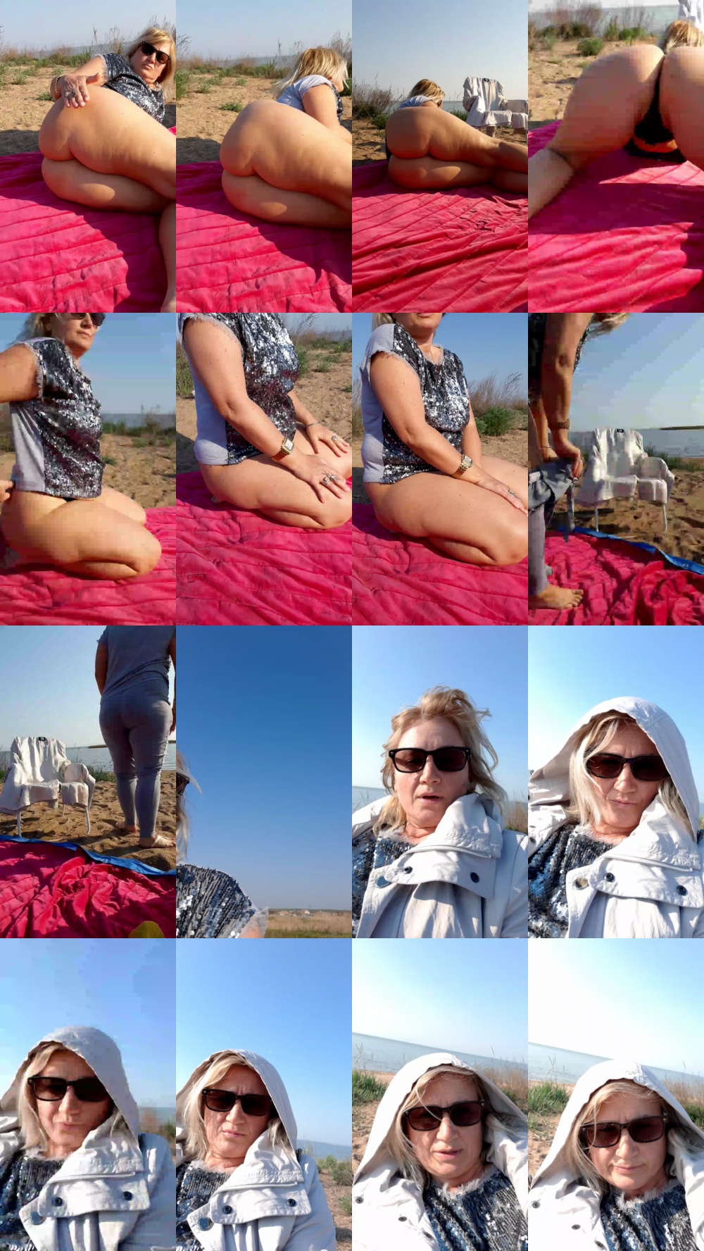hotolgaxxx 25-04-2019 recorded  Recorded Show