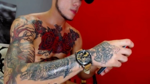 bernardnil 25-04-2019  Recorded Video Download