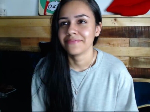 sexy_ass812 25-04-2019 Naked  Recorded Nude