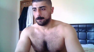 trmuscle 25-04-2019  Recorded Video Naked