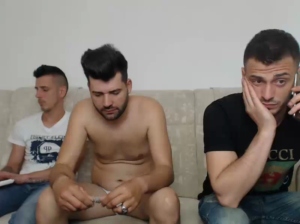 playb0yguys 25-04-2019  Recorded Video Show