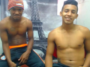 beto_candela 25-04-2019  Recorded Video Porn