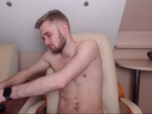 stan_cox 26-04-2019  Recorded Video Nude