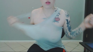 temptingfoxx  26-04-2019 Recorded Download