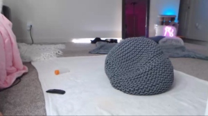 skyewatson  26-04-2019 Recorded Naked