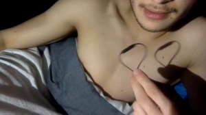 johnsnoww 26-04-2019  Recorded Video XXX