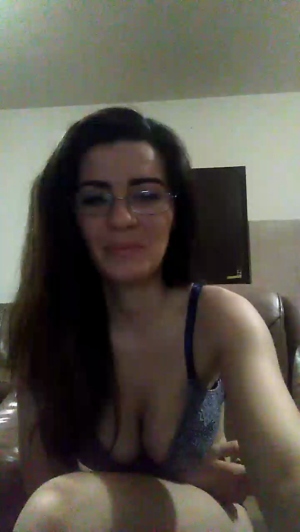 lili97 26-04-2019 Naked  Recorded Show