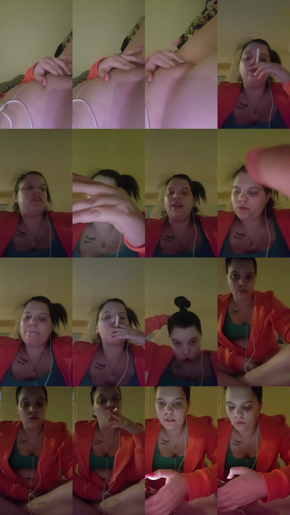 sexbombe1997 26-04-2019 Topless  Recorded Download