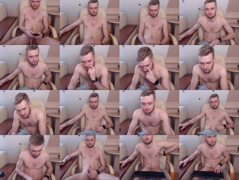 stan_cox 26-04-2019  Recorded Video XXX