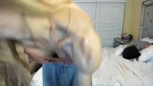 cutiepainter  26-04-2019 Recorded Webcam