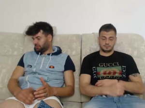 playb0yguys 26-04-2019  Recorded Video Nude