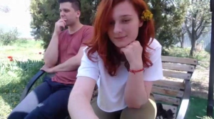 bicycle777 26-04-2019 Topless  Recorded Show