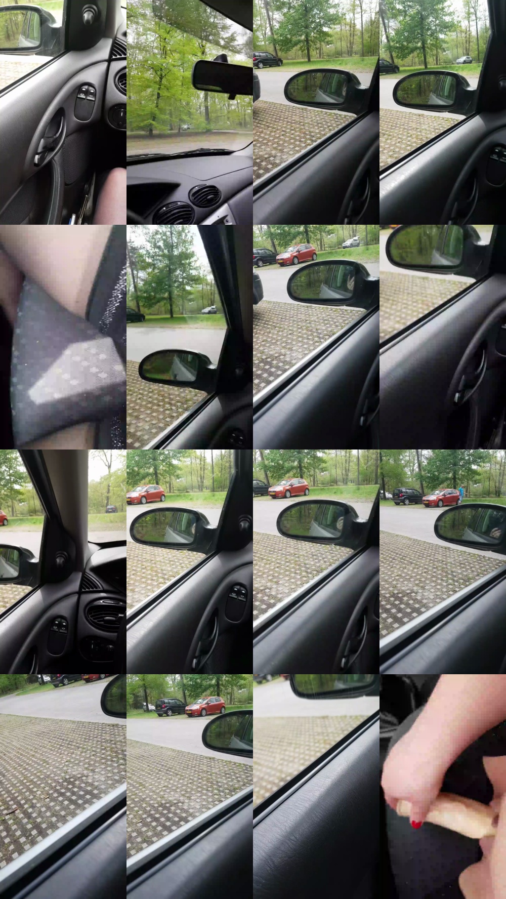 sub4love 26-04-2019 XXX  Recorded Topless