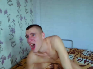 arturking98 26-04-2019  Recorded Video XXX
