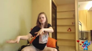 opera_19 26-04-2019 Porn  Recorded Video
