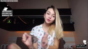 oooops__ 26-04-2019 XXX  Recorded Webcam