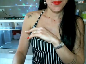 fragile7883  26-04-2019 Recorded Show