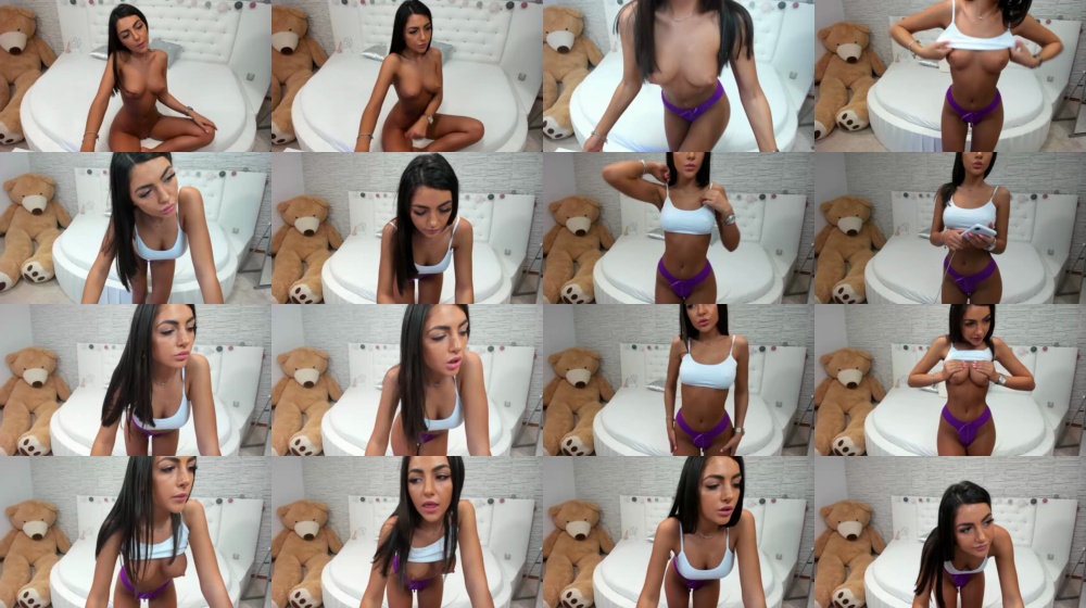 inkyzz_joy  26-04-2019 Recorded Porn