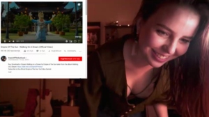 sweetariaa 26-04-2019 Topless  Recorded Video