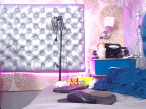 danielacali3  26-04-2019 Recorded Video