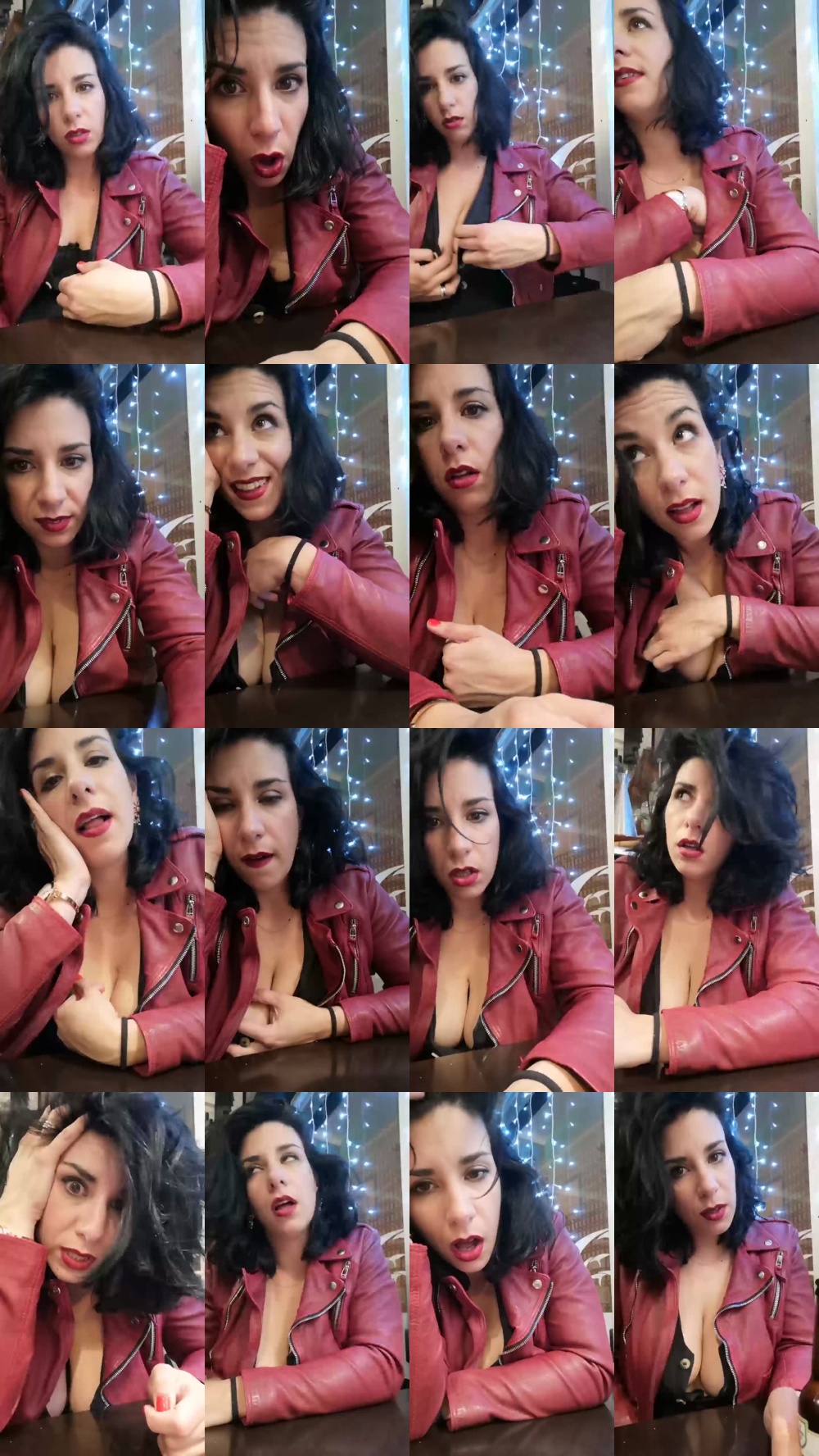 coupletimid3 27-04-2019 Video  Recorded Nude