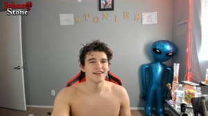 thejohnnystone 26/04/2019 Chaturbate
