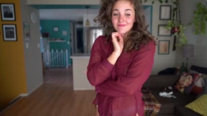 bloomyogi  27-04-2019 Recorded Webcam