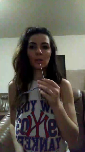 lili97 27-04-2019 recorded  Recorded Webcam