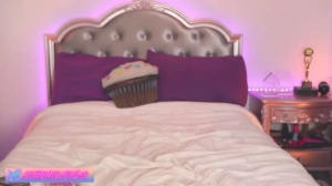 chroniclove  27-04-2019 Recorded Topless