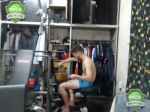 classied 27-04-2019  Recorded Video Webcam