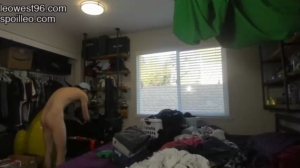 leo_west96 27/04/2019 Chaturbate