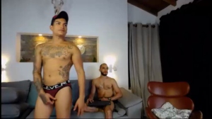 safadohunks 27/04/2019 Chaturbate