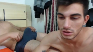 julianexotic 27-04-2019  Recorded Video Nude