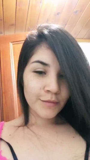 maitesmithx  27-04-2019 Recorded Nude