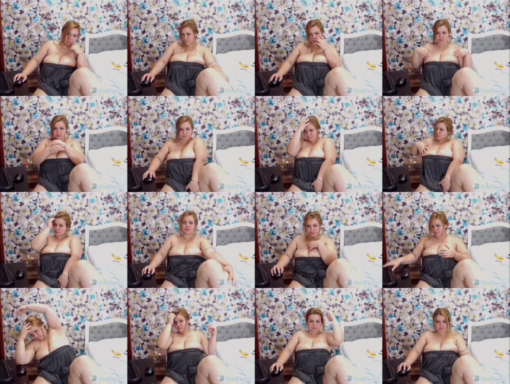 sexyblondy_6 27-04-2019 Porn  Recorded Free
