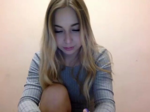 evelina_a  27-04-2019 Recorded Naked