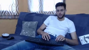 teamboysfun 27-04-2019  Recorded Video Nude