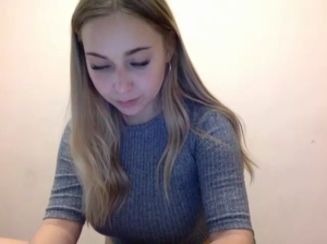 evelina_a  27-04-2019 Recorded Cam