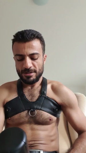 diego1343 27-04-2019  Recorded Video XXX