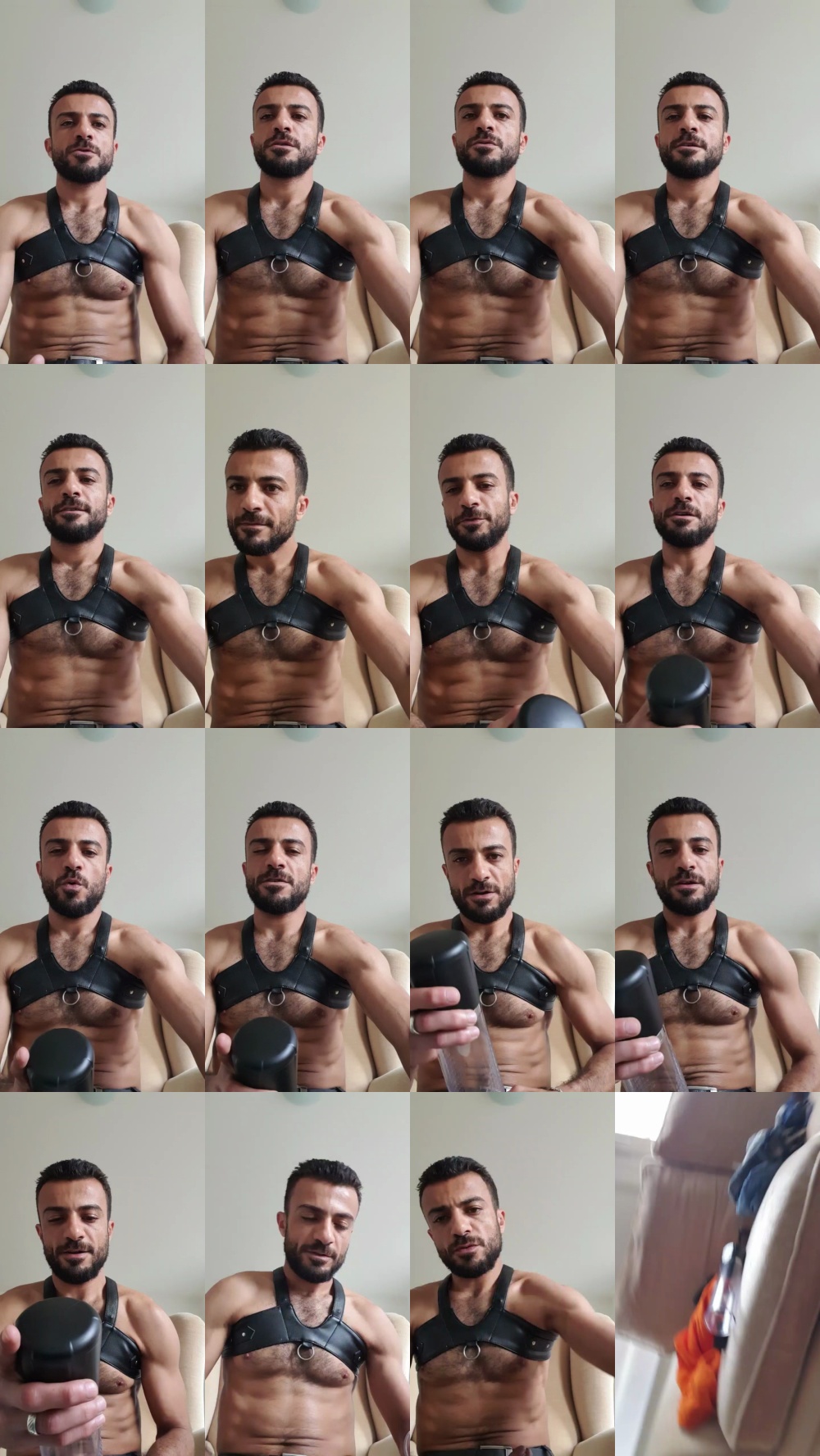 diego1343 27-04-2019  Recorded Video XXX