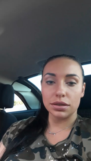 tinky4winky  27-04-2019 Recorded Topless