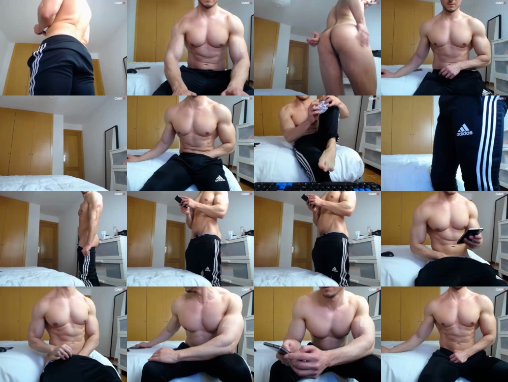vecinito_ 27-04-2019  Recorded Video XXX