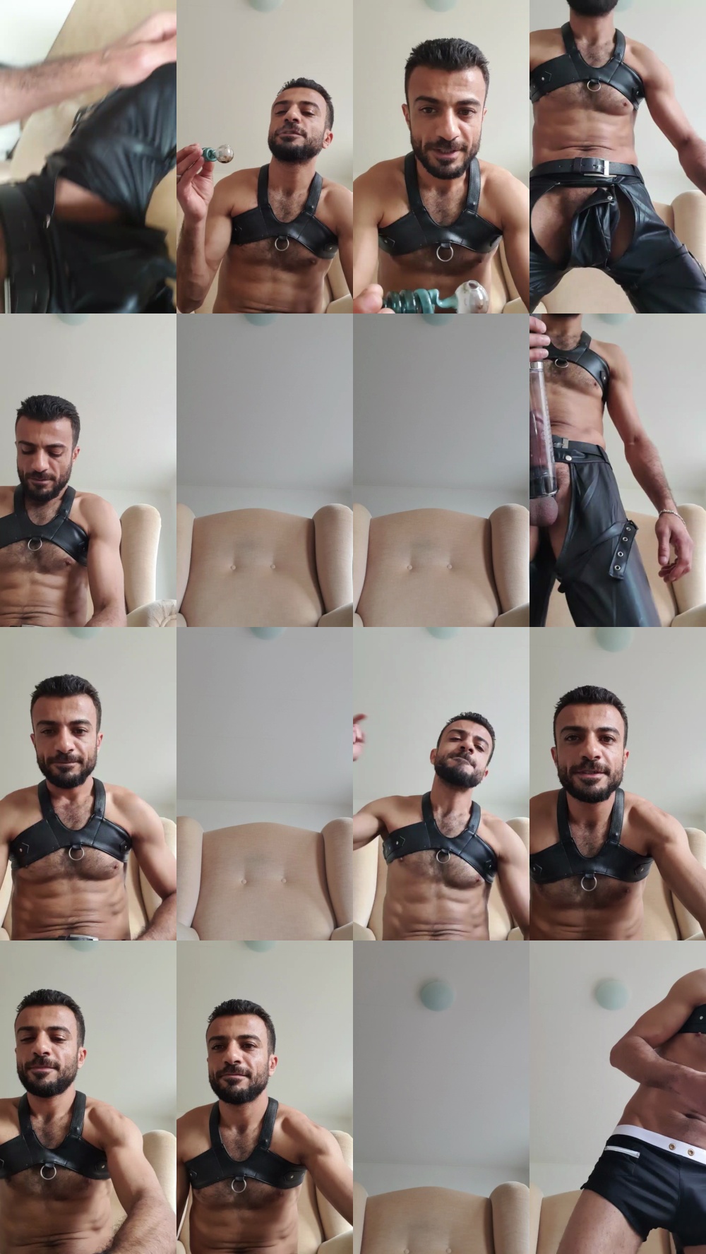 diego1343 27-04-2019  Recorded Video Free