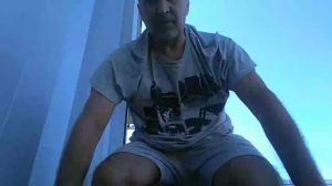 machobearhot 27-04-2019  Recorded Video Cam