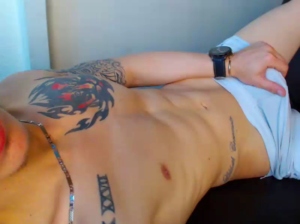 boyxxxsexx 27-04-2019  Recorded Video Show