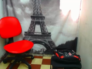 beto_candela 27-04-2019  Recorded Video Cam