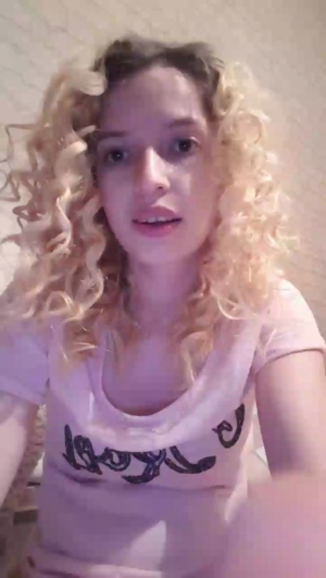 anamariacam  28-04-2019 Recorded Cam