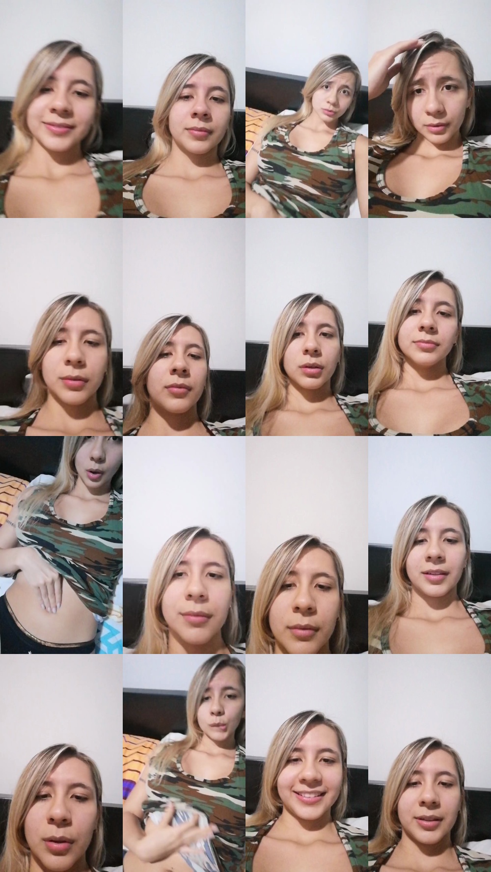 alicefitx 28-04-2019 Webcam  Recorded Nude