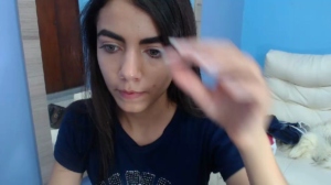 sarahcollin  28-04-2019 Recorded Topless